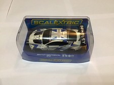 SCALEXTRIC C3515 BENTLEY