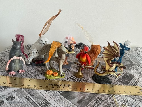 Harry potter creatures - harry,