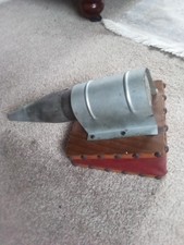 Vintage Bee Smoke Bellows – Old Apiary Smoker , superb condition for age