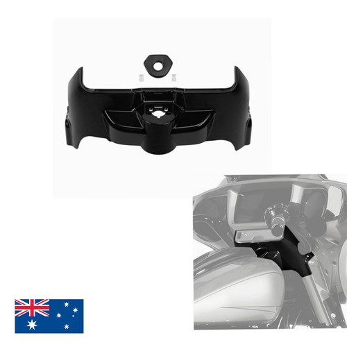 Motorcycle inner fairing dash - motorcycle,
