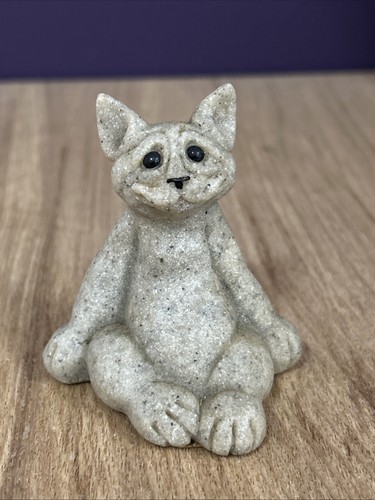 Quarry critters figurine carl - figurine,