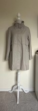 Mac Coat Beige Size 14 