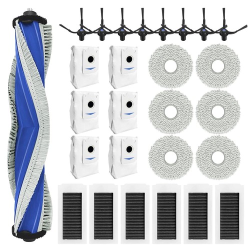 Hepa filter brush - hepa,
