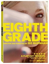 Eighth Grade - DVD  7DVG The