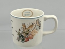 Wedgwood Peter Rabbit 1993