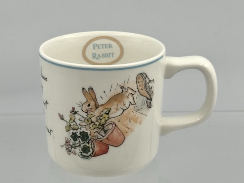 Wedgwood peter rabbit 1993 - wedgwood,