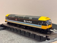 Bachmann/AMRSS Class 47 47708