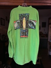 Vintage 1990 Ocean Pacific OP