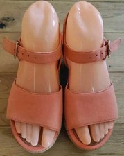 FitFlop Eloise Cork-Wrap Suede