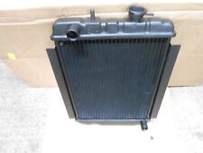 Thwaites 1.0 ton Dumper Cooling Radiator