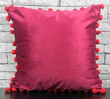 Pom Pom Cushions or Covers