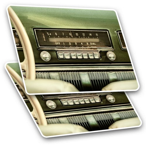 Rectangle stickers cm - cm,