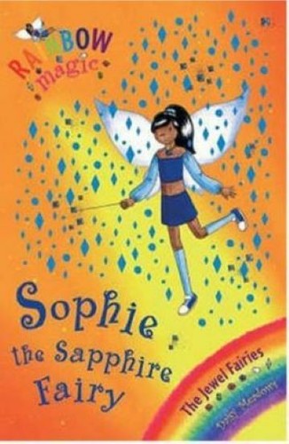 Rainbow magic sophie the - magic,