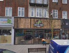 Soft Play Business Equipment Complete Jurassic Perk Ruislip with Floor Plan