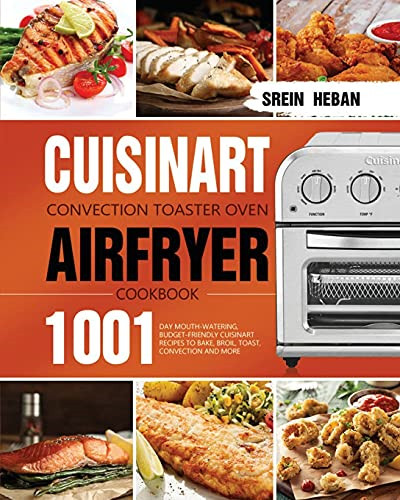 Cuisinart convection toaster - cuisinart,