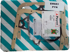 Perkins Prima non turbo bottom