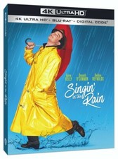 Singin' in the Rain (Ultra HD