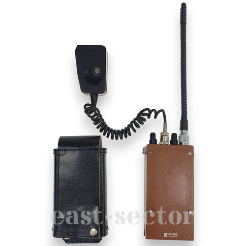 Polish vintage radio - vintage,