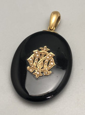 Victorian 18ct Yellow Gold