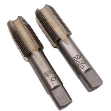 US Stock HSS 20mmx1.5 Metric
