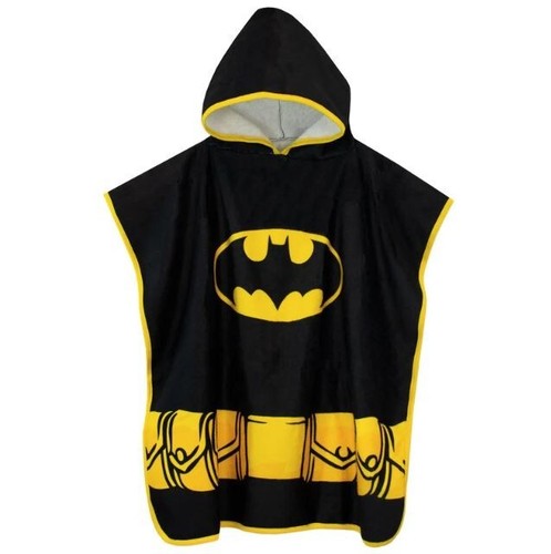 Comics batman towel poncho - comics,