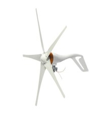 Wind Turbine 5 Blade 400W 12 Volt