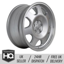 Navis GP7 – 20″ Silver