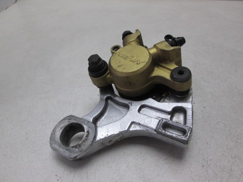 Brake caliper brake caliper