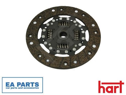 Clutch disc for bora - bora, cabrio