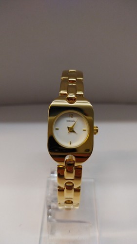 Sekonda ladies gold watch - sekonda,