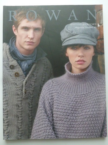 Rowan knitting crochet - rowan, &