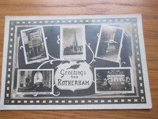 Original Unused Pre WW1