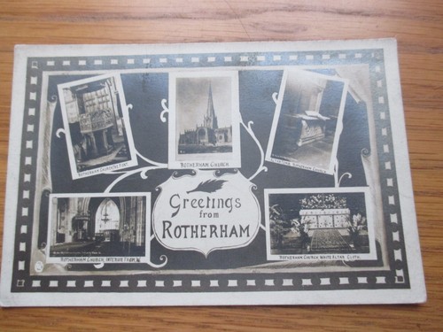 Original unused pre ww1 - original,