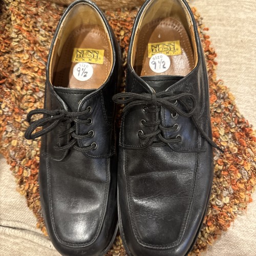 Nunn bush waverly black - waverly,