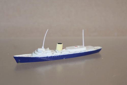 Triang minic ships - triang, m762