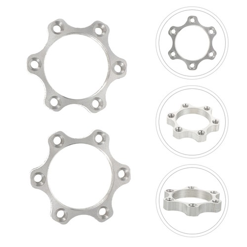2pcs aluminium alloy - 2pcs, bicycles