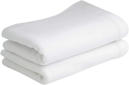 Bloomsbury mill flat sheets - -,