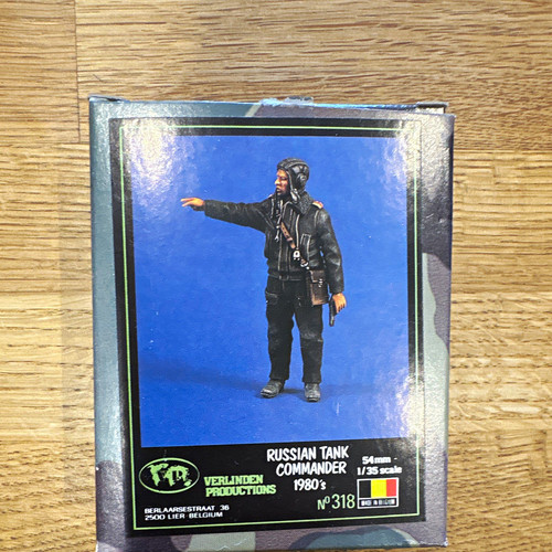 Verlinden productions 35 - productions, 1/35