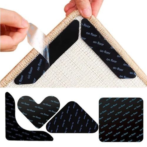 Carpet non slip - carpet, sticker