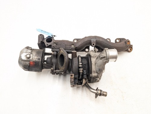 Jaguar x260 turbocharger - x260,