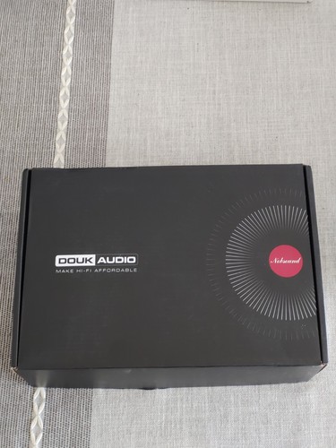 Douk audio pro hifi - douk,