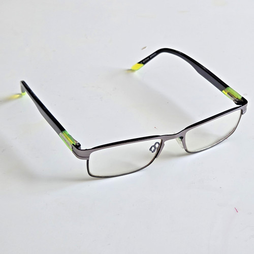 Quiksilver gunmetal black - quiksilver, gunmetal/black