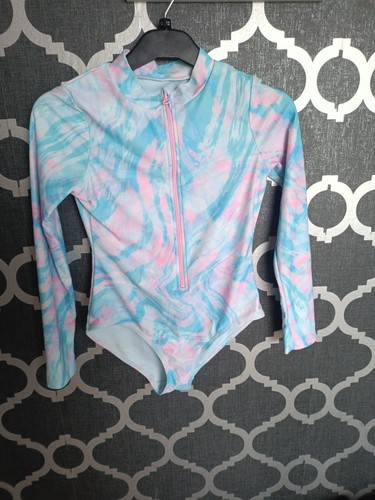 Matalan long sleeve swimsuit - matalan,