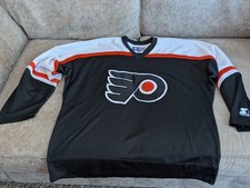 STARTER NHL PHILADELPHIA