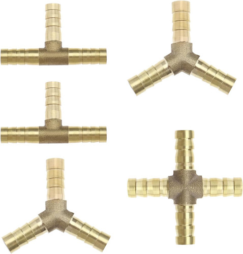 Emagtech 5pcs 6mm brass - emagtech,