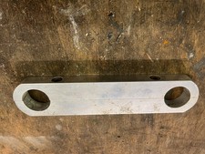 KAWASAKI/SUZUKI/YAMAHA/HONDA/STREETFIGHTER/CHOPPER/BOBBER BILLET YOKE REF CY