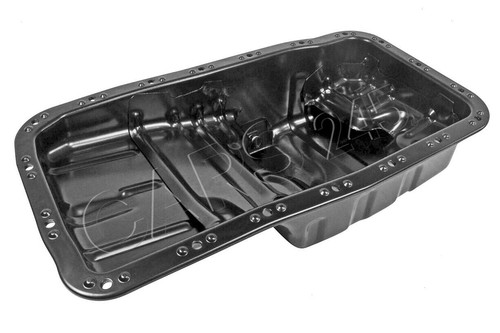 Wet sump ackoja fits honda - sump,