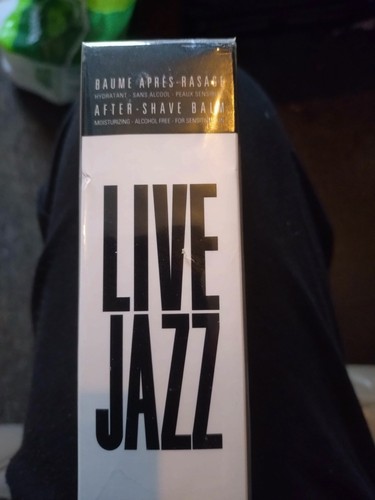 Yves saint laurent - saint, live
