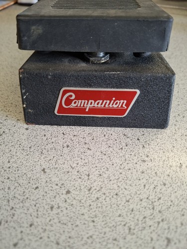 Vintage shin companion - vintage, shin-ei