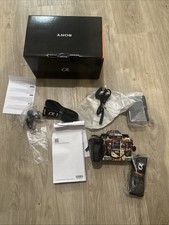 Sony α1 50MP Mirrorless